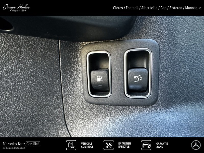 Mercedes Gla - Photo 13