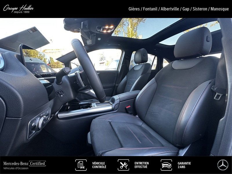 Mercedes Gla - Photo 14