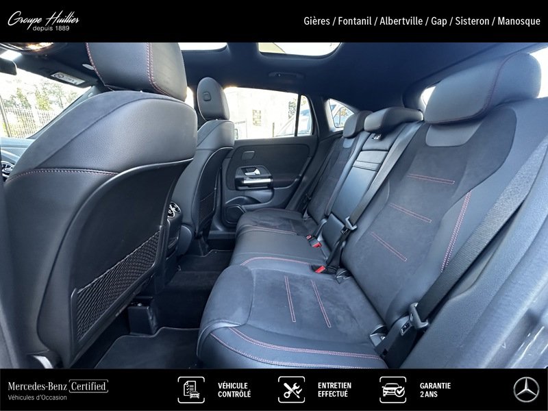 Mercedes Gla - Photo 15