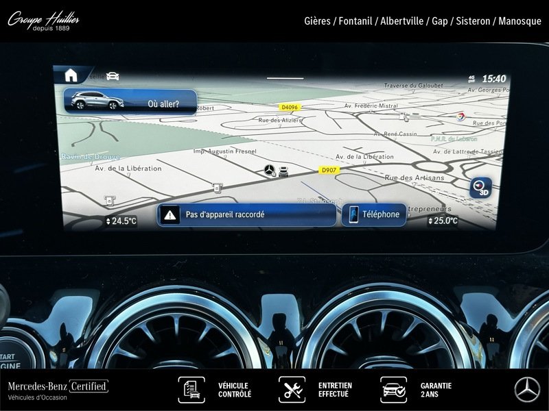 Mercedes Gla - Photo 16