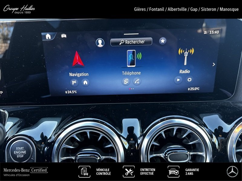 Mercedes Gla - Photo 17