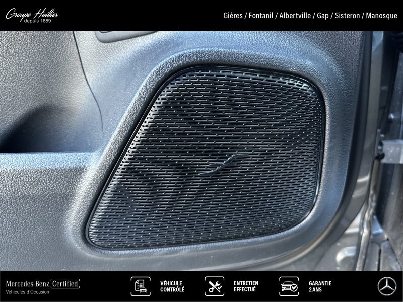 Mercedes Gla - Photo 18