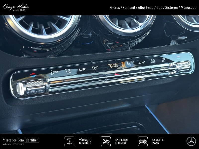 Mercedes Gla - Photo 19