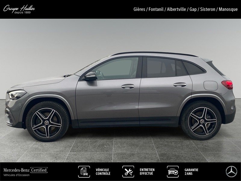 Mercedes Gla - Photo 2