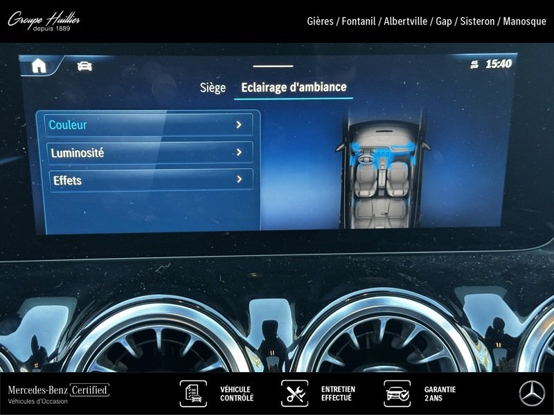 Mercedes Gla - Photo 21