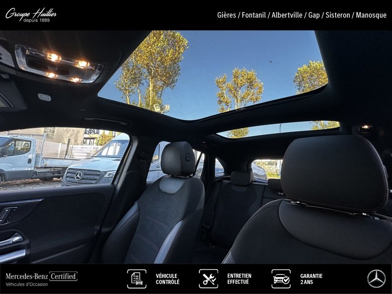 Mercedes Gla - Photo 22