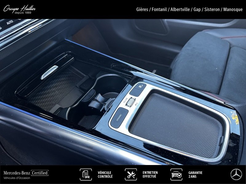 Mercedes Gla - Photo 23