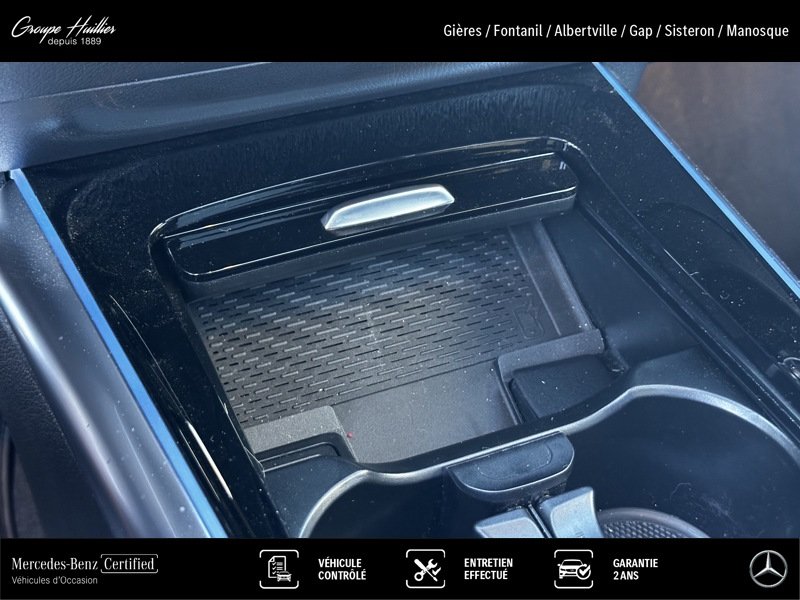 Mercedes Gla - Photo 24
