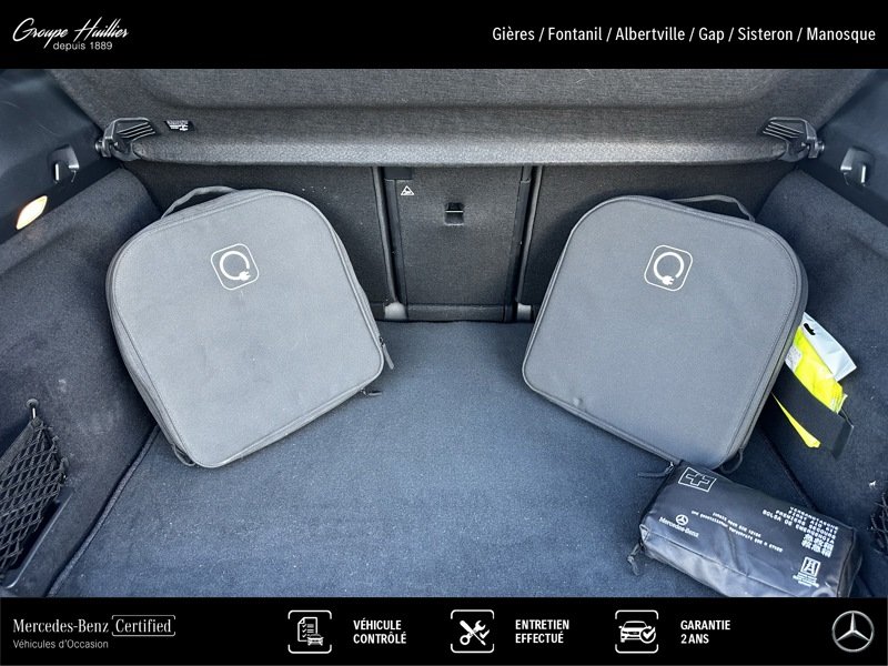 Mercedes Gla - Photo 25