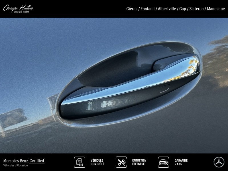 Mercedes Gla - Photo 26
