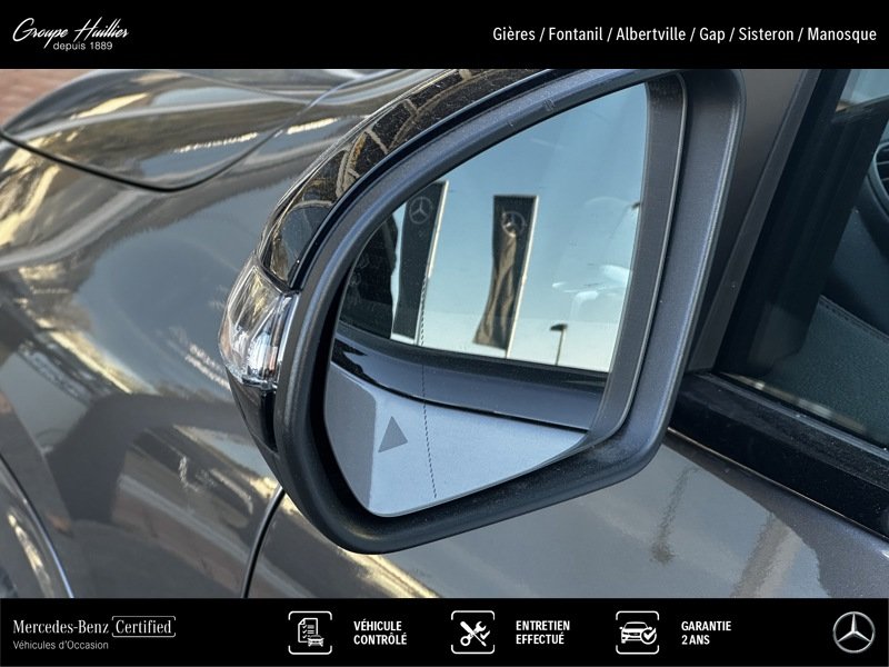 Mercedes Gla - Photo 27