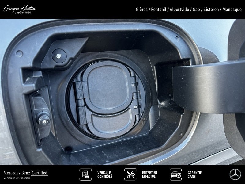 Mercedes Gla - Photo 28
