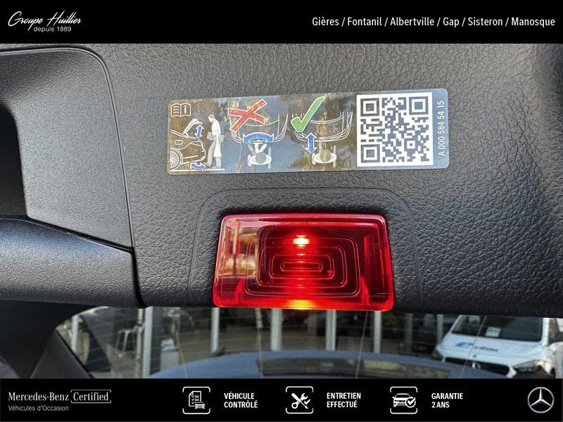 Mercedes Gla - Photo 29