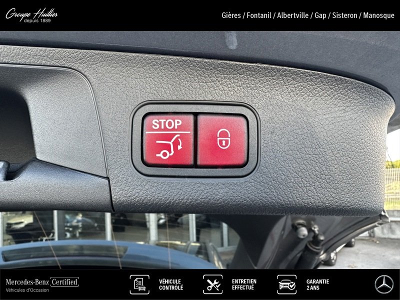 Mercedes Gla - Photo 30