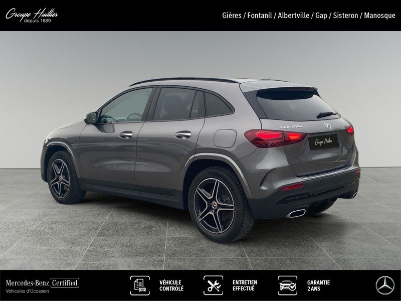 Mercedes Gla - Photo 3