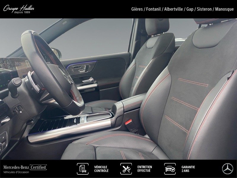 Mercedes Gla - Photo 31