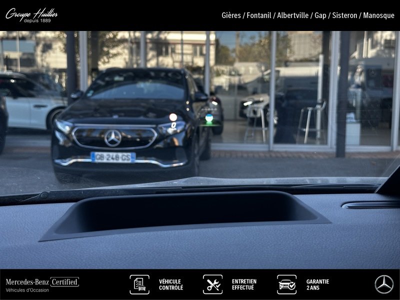 Mercedes Gla - Photo 32