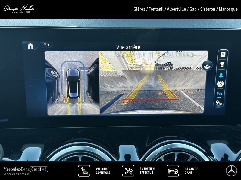 Mercedes Gla - Photo 33