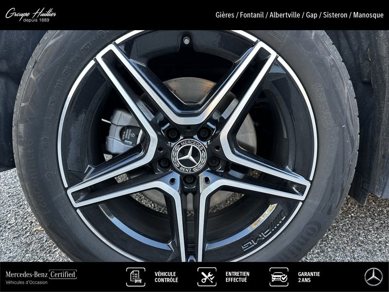 Mercedes Gla - Photo 34