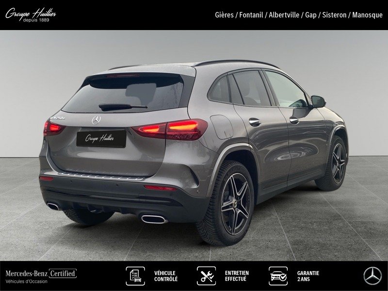 Mercedes Gla - Photo 5