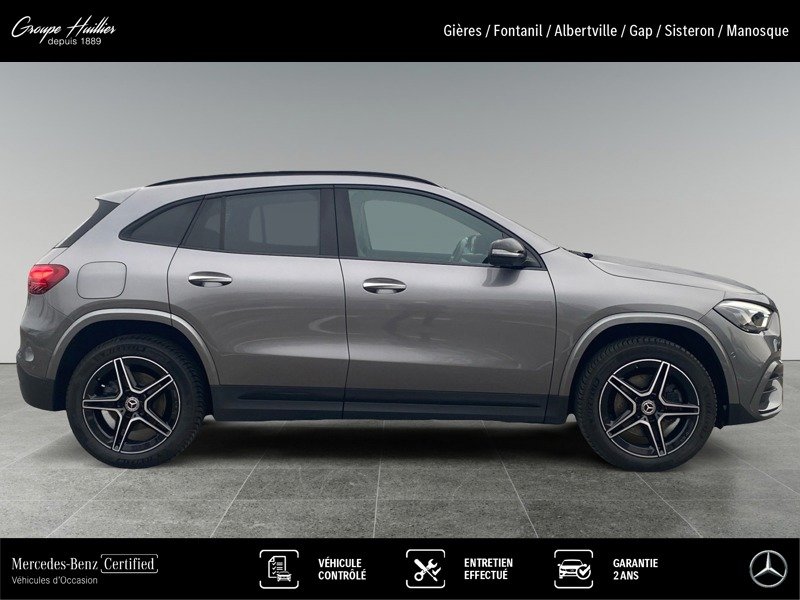 Mercedes Gla - Photo 6