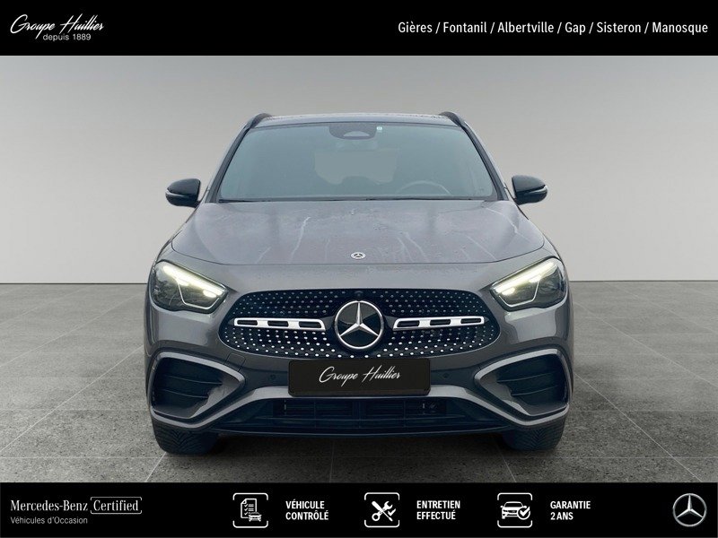 Mercedes Gla - Photo 8