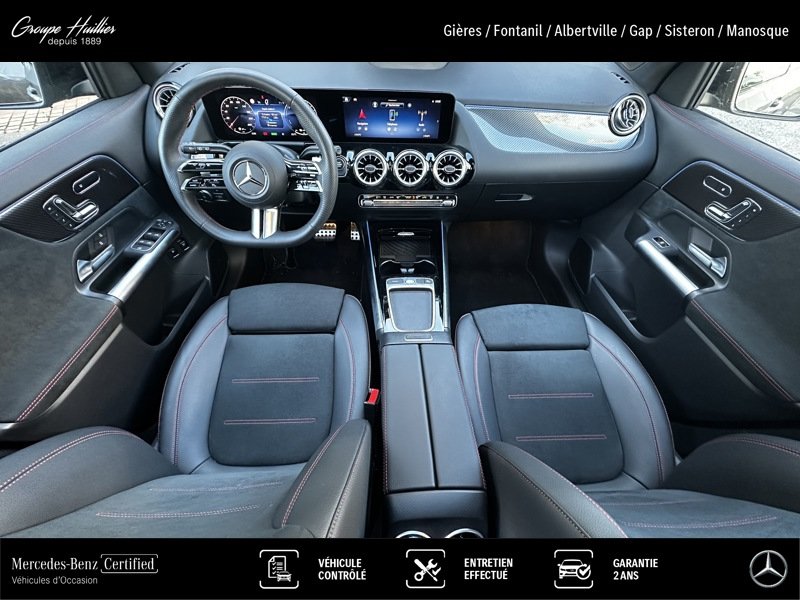 Mercedes Gla - Photo 9