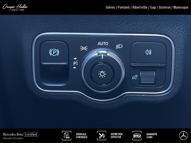 Mercedes Gla - Photo 10
