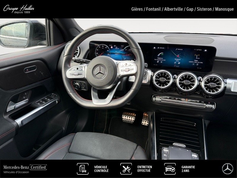 Mercedes GLB - Photo 11