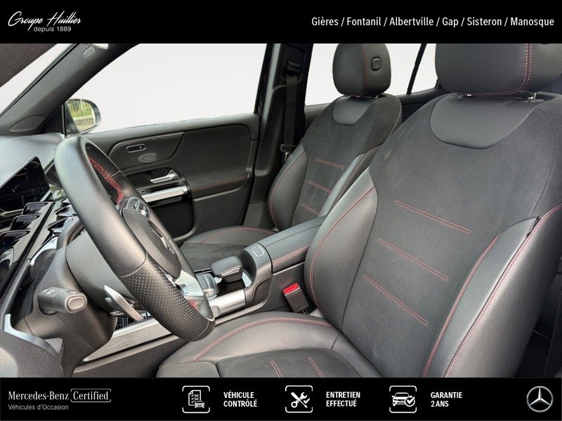 Mercedes GLB - Photo 12
