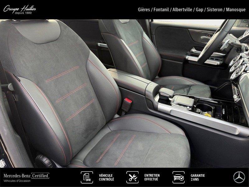 Mercedes GLB - Photo 13