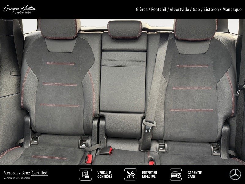 Mercedes GLB - Photo 14