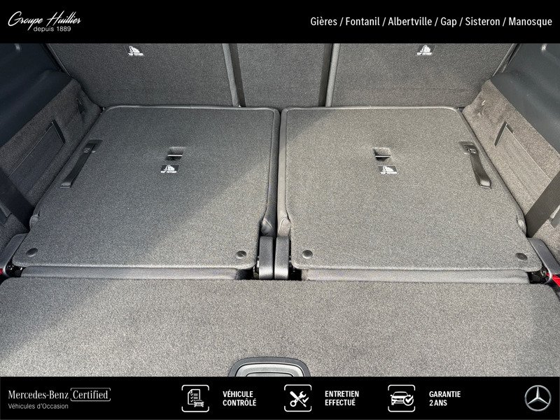Mercedes GLB - Photo 15
