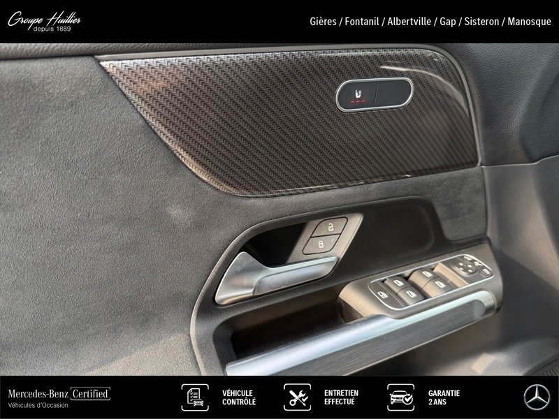 Mercedes GLB - Photo 16