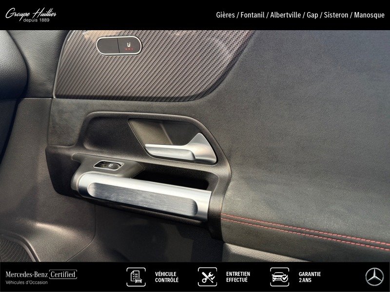 Mercedes GLB - Photo 17