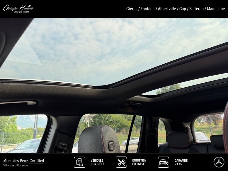 Mercedes GLB - Photo 18