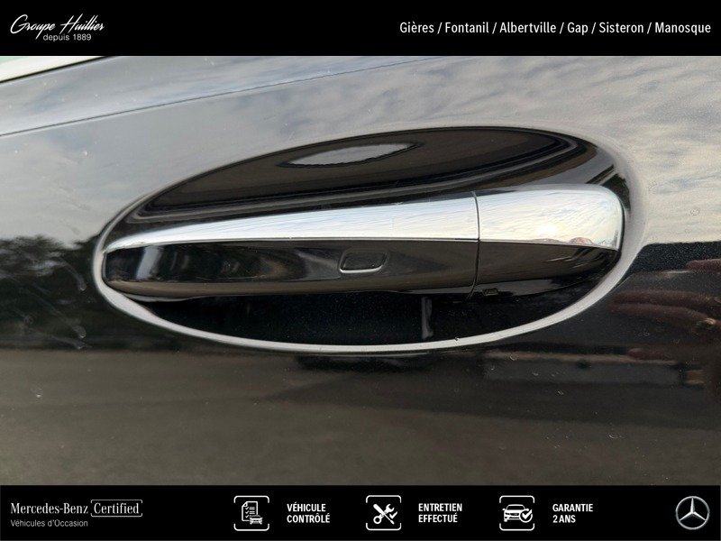 Mercedes GLB - Photo 19