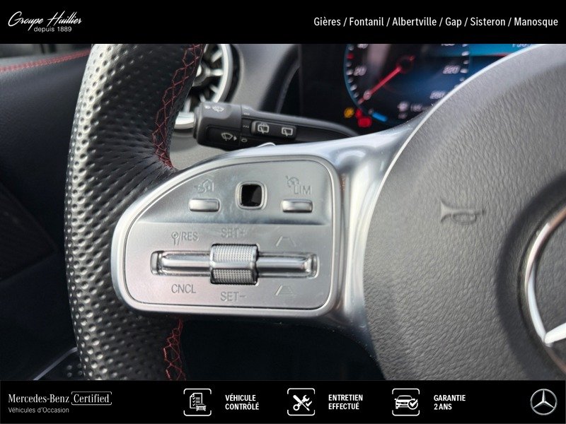 Mercedes GLB - Photo 20