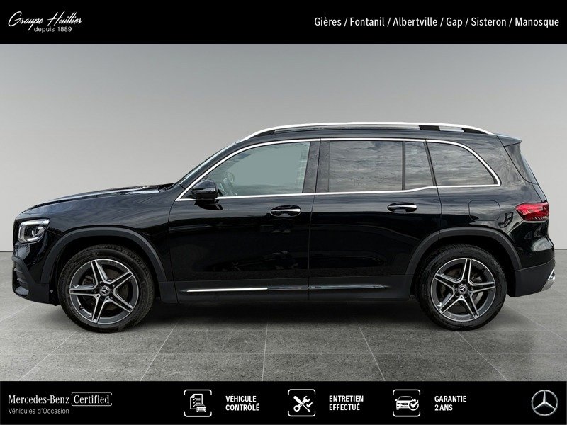 Mercedes GLB - Photo 2