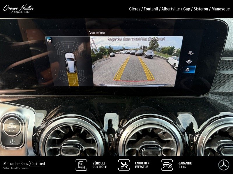 Mercedes GLB - Photo 24