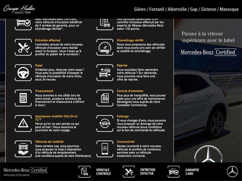Mercedes GLB - Photo 25