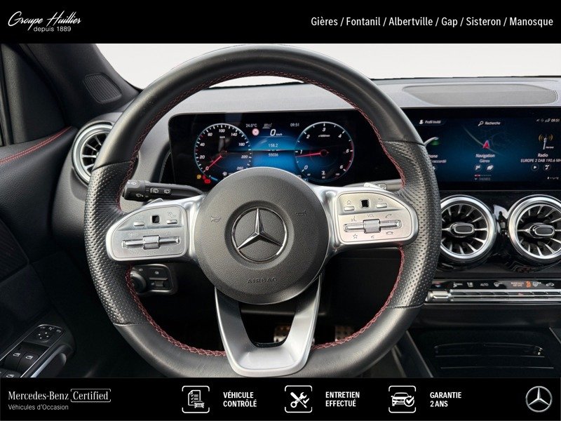 Mercedes GLB - Photo 26