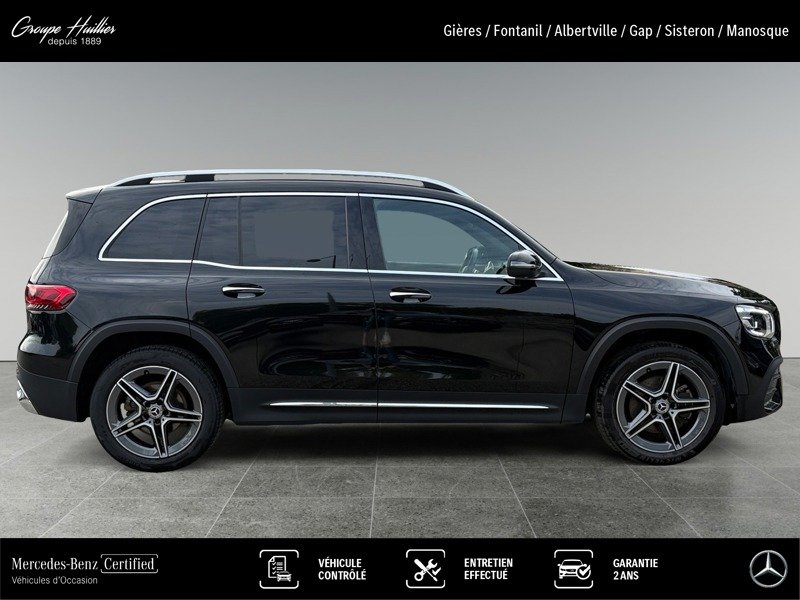 Mercedes GLB - Photo 6