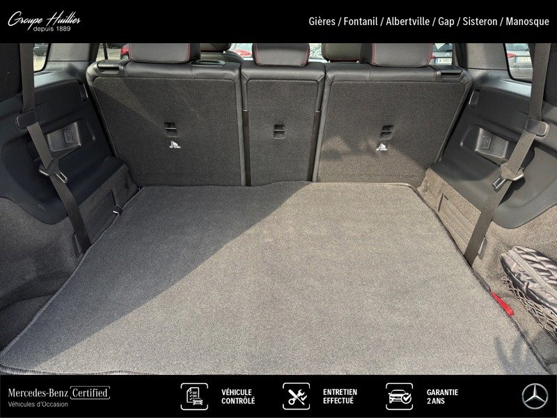 Mercedes GLB - Photo 10