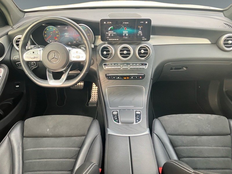 Mercedes GLC - Photo 11