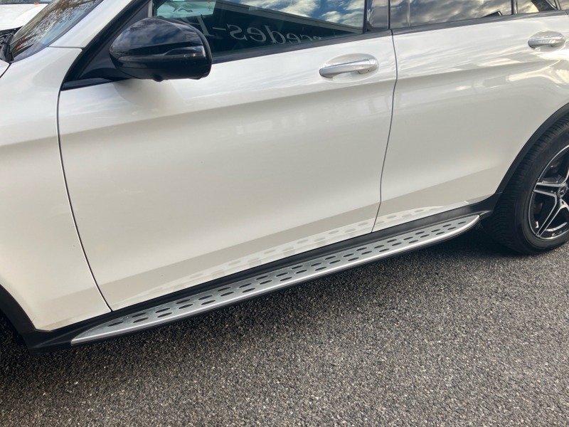 Mercedes GLC - Photo 13