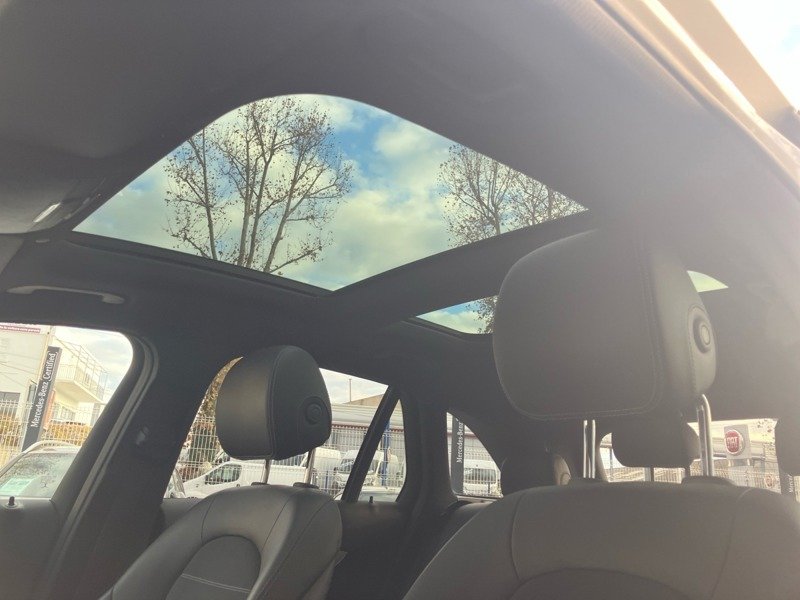 Mercedes GLC - Photo 14