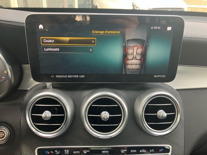 Mercedes GLC - Photo 15
