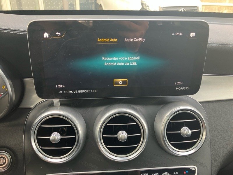 Mercedes GLC - Photo 16