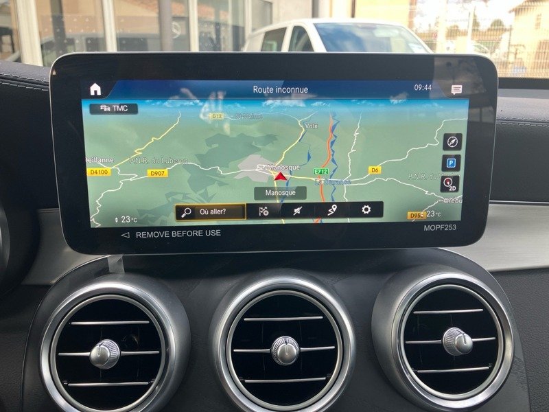 Mercedes GLC - Photo 17